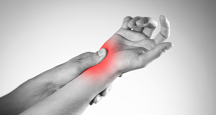Wrist Pain near syracuse ny from SOS