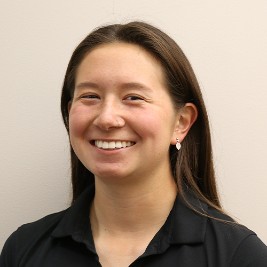 Photo of Jill Perrault, Athletic Trainer