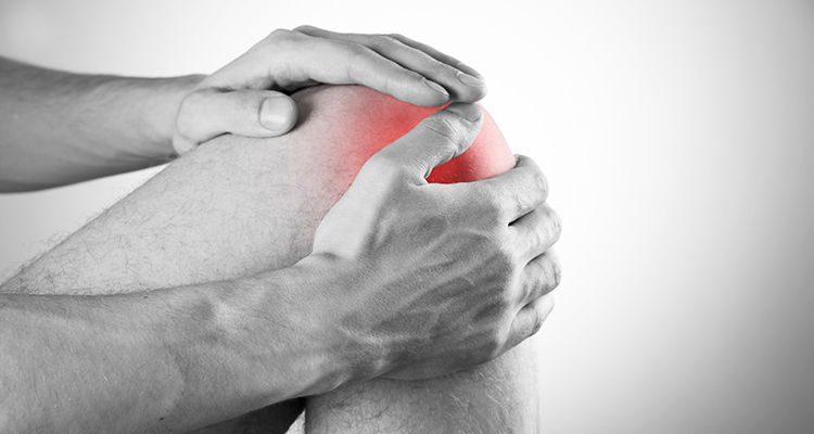 Knee Pain near syracuse ny from SOS