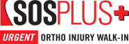 SOS PLUS Logo