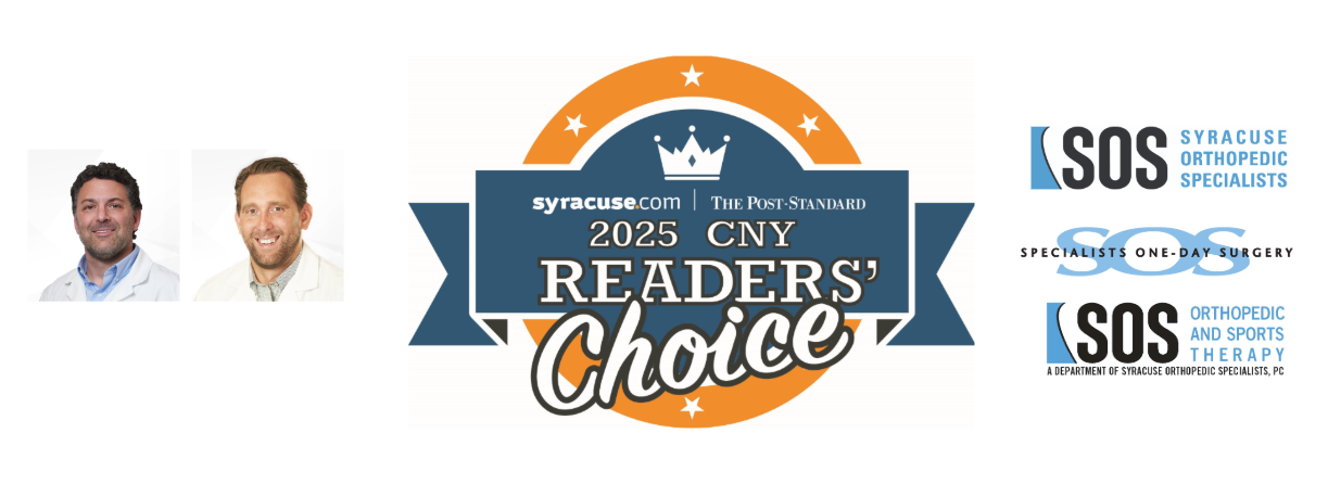 CNY Readers Choice Awards SOS