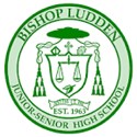 sports medicine near syracuse ny image of bishop ludden logo