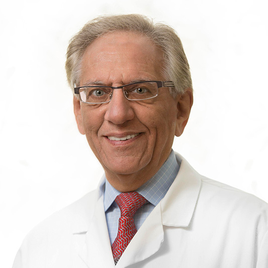 Irving G. Raphael, MD from SOS