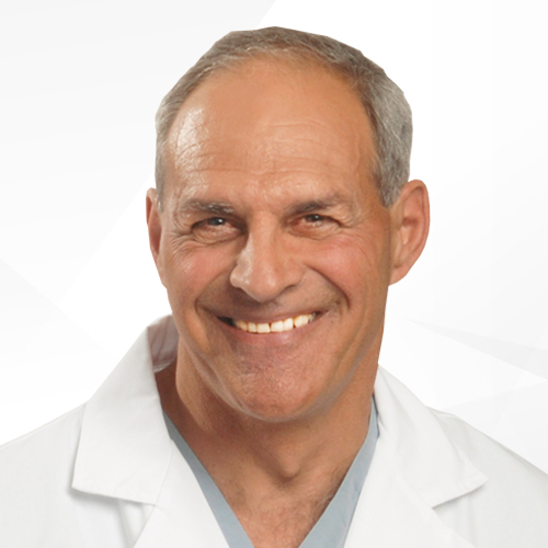 Stephen P. Bogosian, MD from Syracuse Orthopedic Specialists