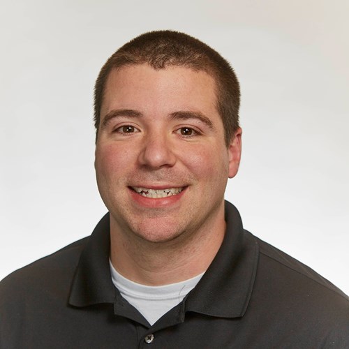 Physical Therapist Christopher Hall, PT from Syracuse Orthopedic Specialists