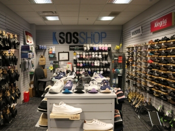 sos heritage commons north syracuse location sos shop shoes