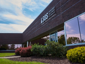 sos east syracuse physical therapy location outside building