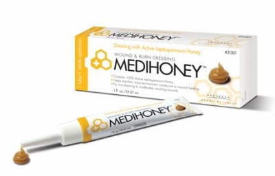 Medihoney Gel