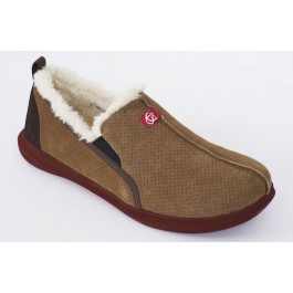 Spenco Slippers Mens