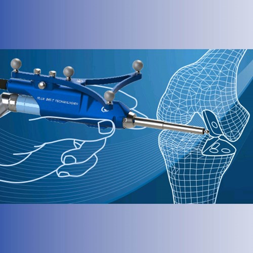 Free Seminar to Learn About Robotics-Assisted Options for Knee Pain