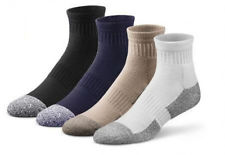 Dr Comfort Diabetic Socks
