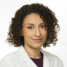 Jessica Albanese, MD