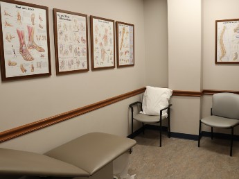 nurses office oswego road clinic near liverpool ny syracuse orthopedic specialists