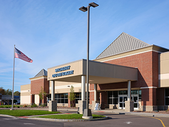 one day surgery center near syracuse ny from Syracuse Orthopedic Specialists large image 01